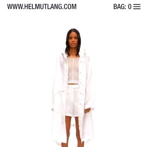 Helmut lang  NWT $399